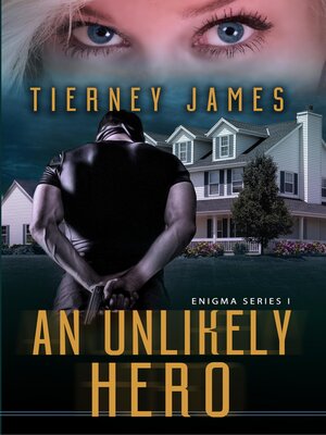 cover image of An Unlikely Hero